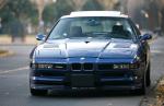 Alpina B12 5.7 1992 года